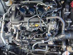 2021 Toyota Yaris Cross GX