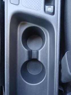 2021 Toyota Yaris Cross GX