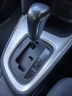 2021 Toyota Yaris Cross GX