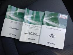 2021 Toyota Yaris Cross GX