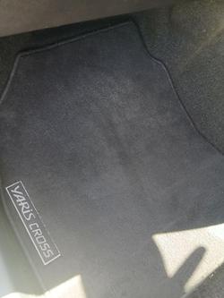 2021 Toyota Yaris Cross GX