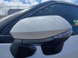 2021 Toyota Yaris Cross GX