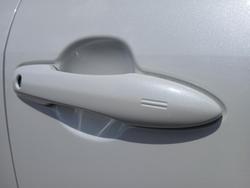 2021 Toyota Yaris Cross GX