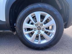 2021 Toyota Yaris Cross GX