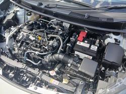 2021 Toyota Yaris Cross GX