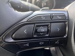 2021 Toyota Yaris Cross GX