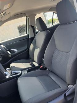 2021 Toyota Yaris Cross GX