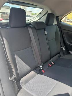 2021 Toyota Yaris Cross GX