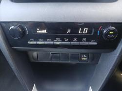 2021 Toyota Yaris Cross GX