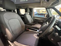 2025 Volkswagen ID. Buzz Pro BEV560