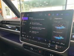 2025 Volkswagen ID. Buzz Pro BEV560