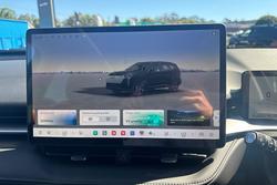 2025 GWM
Haval H6 Ultra PHEV