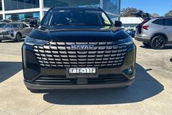 2025 GWM
Haval H6 Ultra PHEV