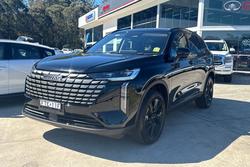 2025 GWM
Haval H6 Ultra PHEV