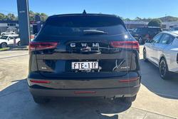 2025 GWM
Haval H6 Ultra PHEV