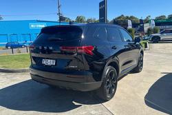 2025 GWM
Haval H6 Ultra PHEV