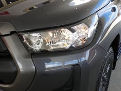 2023 Toyota Hilux