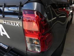2023 Toyota Hilux