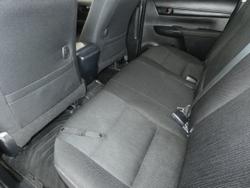 2023 Toyota Hilux