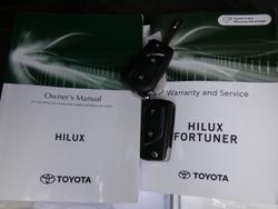 2023 Toyota Hilux
