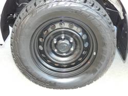 2020 Toyota
                Hilux SR Hi-Rider (4x2)