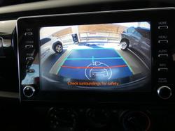 2020 Toyota
                Hilux SR Hi-Rider (4x2)