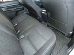 2020 Toyota
                Hilux SR Hi-Rider (4x2)