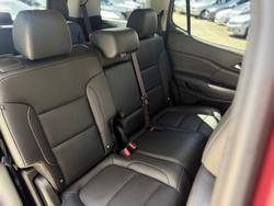 2019 Holden
Acadia LTZ