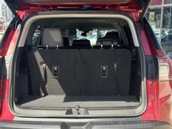 2019 Holden
Acadia LTZ