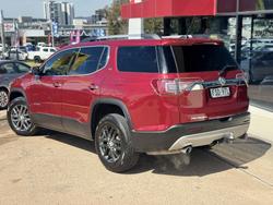 2019 Holden Acadia LTZ
