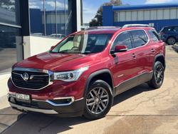 2019 Holden
Acadia LTZ