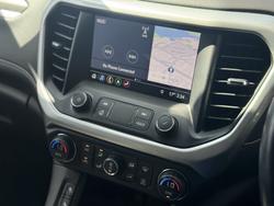 2019 Holden Acadia LTZ