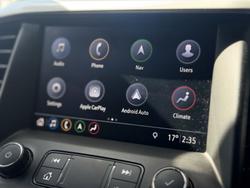 2019 Holden Acadia LTZ