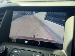 2019 Holden Acadia LTZ