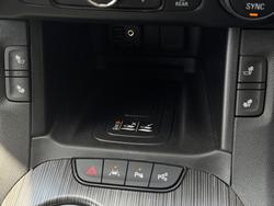 2019 Holden Acadia LTZ