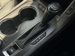 2019 Holden Acadia LTZ