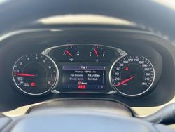 2019 Holden Acadia LTZ