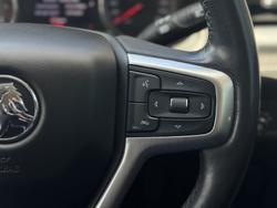 2019 Holden Acadia LTZ