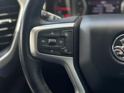 2019 Holden Acadia LTZ