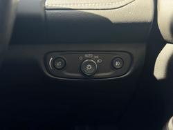 2019 Holden Acadia LTZ