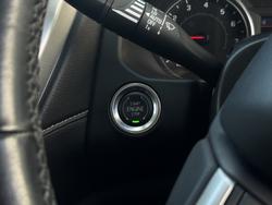 2019 Holden Acadia LTZ