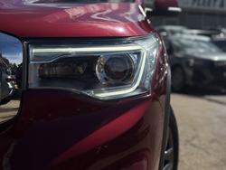 2019 Holden
Acadia LTZ