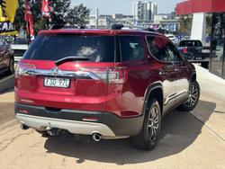 2019 Holden
Acadia LTZ