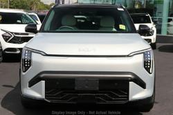 2025 Kia
                EV3 GT-Line Long Range