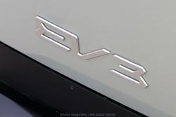 2025 Kia
                EV3 GT-Line Long Range