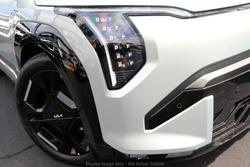 2025 Kia
                EV3 GT-Line Long Range