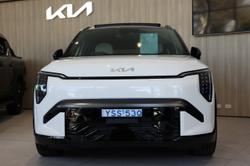 2025 Kia EV3 GT-Line Long Range