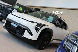 2025 Kia EV3 GT-Line Long Range