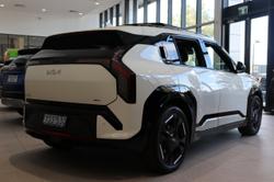 2025 Kia EV3 GT-Line Long Range
