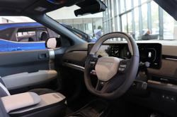 2025 Kia EV3 GT-Line Long Range